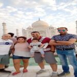 1 half day private tour of taj mahal agra fort from agra Half Day Private Tour of Taj Mahal & Agra Fort From Agra