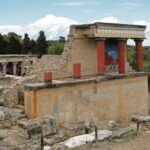 1 heraklioknossos palace museum heraklio all in skip the line Heraklio:Knossos Palace-Museum-Heraklio All in SKIP the Line