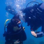 1 heraklion scuba diving experience for first timers Heraklion: Scuba Diving Experience for First-Timers