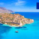 1 heraklion spinalonga only french guide lunch in restaurant Heraklion: Spinalonga Only French Guide Lunch in Restaurant