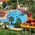 1 heraklion watercity waterpark day pass Heraklion: WaterCity Waterpark Day Pass