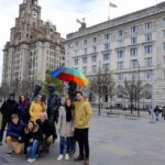 1 history guided tour of liverpool and the beatles 2 History Guided Tour of Liverpool and the Beatles