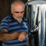 1 ikaria winery tour and tasting with winemaker Ikaria: Winery Tour and Tasting With Winemaker