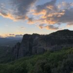 1 kalabaka or kastraki meteora sunset tour Kalabaka or Kastraki: Meteora Sunset Tour