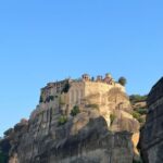 1 kalambaka meteora private guided tour with local guide Kalambaka: Meteora Private Guided Tour With Local Guide