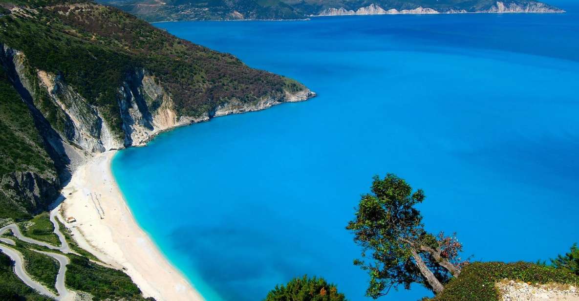 1 kefalonia adventure Kefalonia Adventure