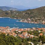 1 kefalonia ithaca cruise with vathy and swim stops Kefalonia: Ithaca Cruise With Vathy and Swim Stops