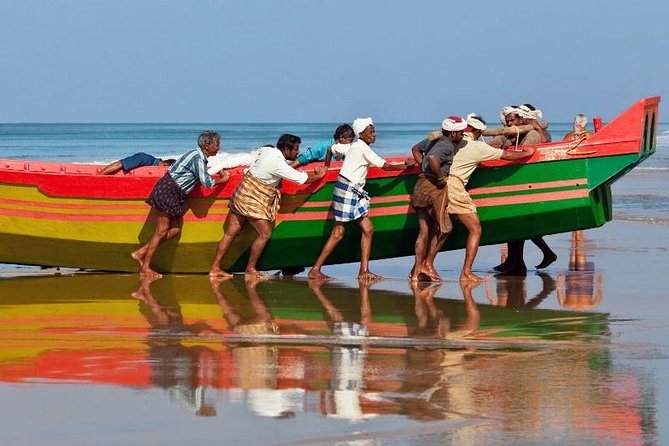 1 kerala package for 8 days includes all transfersightseeing and accommodation Kerala Package for 8 Days Includes All Transfer,Sightseeing and Accommodation