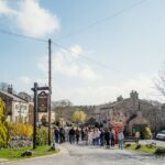 1 leeds emmerdale village set guided tour Leeds: Emmerdale Village Set Guided Tour