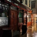 1 london alleyways and courtyards tour London: Alleyways and Courtyards Tour