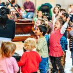 1 london bach to baby family concert in victoria pimlico London: Bach to Baby Family Concert in Victoria & Pimlico