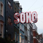 1 london bohemian soho small group walking tour London: Bohemian Soho Small-Group Walking Tour