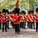 1 london changing of the guard walking tour experience London: Changing of the Guard Walking Tour Experience