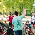 1 london city highlights guided bike tour London: City Highlights Guided Bike Tour