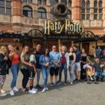 1 london harry potter walking tour and clink prison visit London: Harry Potter Walking Tour and Clink Prison Visit