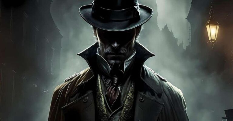 London: Jack the Ripper Small Group Tour