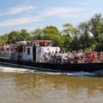 1 london richmond to kew river thames cruise London: Richmond to Kew River Thames Cruise