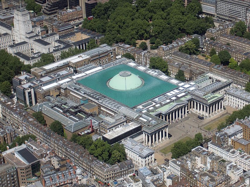 1 londons treasures guided tour of british museum Londons Treasures: Guided Tour of British Museum