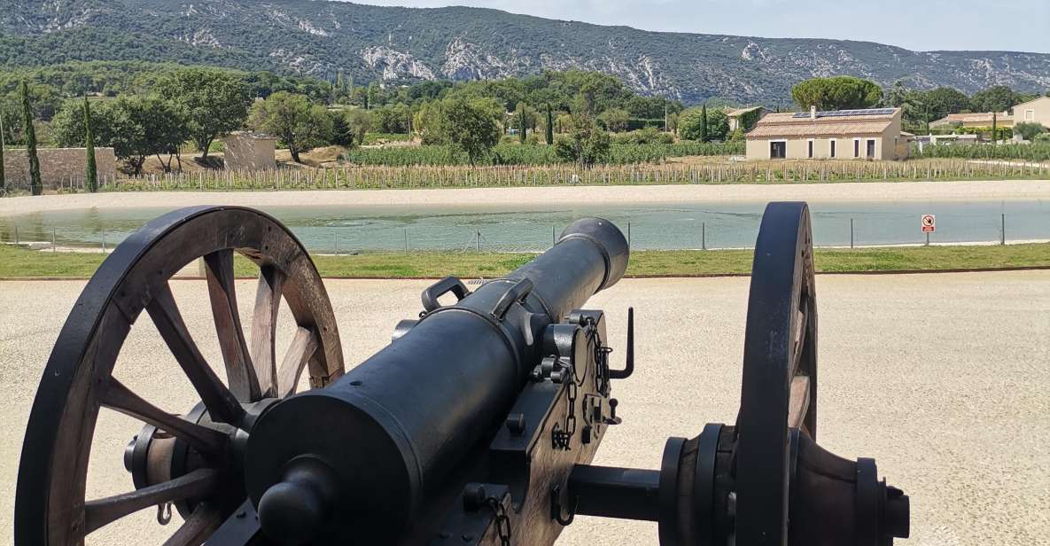 1 luberon wine and charm explore the flavors of the south 2 Luberon Wine and Charm: Explore the Flavors of the South