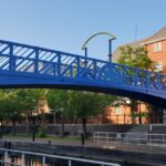 1 manchester salford quays guided walking tour Manchester: Salford Quays Guided Walking Tour