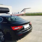 1 maserati qp s class mb malpensa airport transfer milan MASERATI QP - S CLASS MB - MALPENSA AIRPORT Transfer MILAN