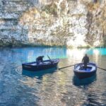 1 melissani lake myrtos beach swimming Melissani Lake - Myrtos Beach Swimming