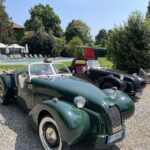 1 milan city highlights private tour by vintage car Milan: City Highlights Private Tour by Vintage Car