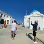 1 mykonos old town self guided game tour Mykonos: Old Town Self-Guided Game & Tour