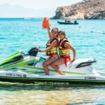 1 mykonos super paradise beach jet ski canoe sup rental Mykonos: Super Paradise Beach Jet Ski, Canoe, & SUP Rental