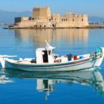 1 nafplio city walking tour Nafplio: City Walking Tour