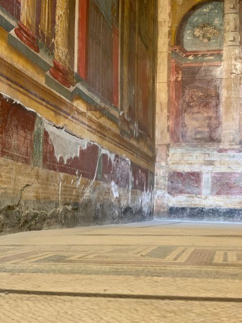 1 oplontis villa private guided tour with your archaeologist Oplontis Villa: Private Guided Tour With Your Archaeologist