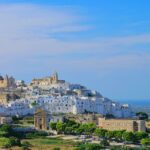 1 ostuni private city walking tour with local guide Ostuni: Private City Walking Tour With Local Guide