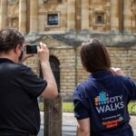 1 oxford town gown and universities walking tour Oxford: Town & Gown and Universities Walking Tour