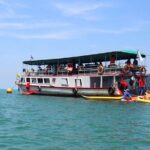 1 phang nga sea canoe by big boat tours with lunch 2 Phang Nga Sea Canoe by Big Boat Tours With Lunch