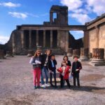 1 pompeii kids and teens tour with archaeologist guide Pompeii: Kids and Teens Tour With Archaeologist Guide