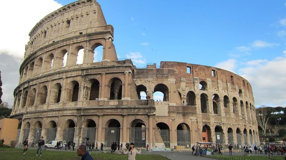 1 private colosseum with arena floor ancient city tour Private Colosseum With Arena Floor & Ancient City Tour