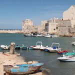 1 private tour giovinazzo defence from the sea and beauty Private Tour Giovinazzo: Defence From the Sea and Beauty