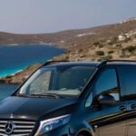 1 private transfer from your hotel to mykonos airport minivan Private Transfer: From Your Hotel to Mykonos Airport-Minivan