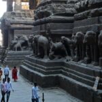 1 private two day tour of world heritage ellora and ajanta caves aurangabad Private Two-Day Tour of World Heritage Ellora and Ajanta Caves - Aurangabad