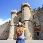 1 rhodes medieval city self guided game tour 2 Rhodes: Medieval City Self-Guided Game & Tour