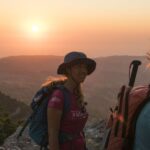 1 rhodes profitis ilias guided sunset hike Rhodes: Profitis Ilias Guided Sunset Hike