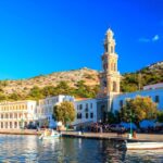 1 rhodes symi island tour with transfer ferry tickets Rhodes: Symi Island Tour With Transfer & Ferry Tickets