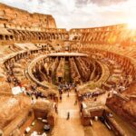 1 rome colosseum vatican museum private sightseeing upgrade Rome: Colosseum & Vatican Museum Private Sightseeing Upgrade