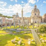 1 rome premium colosseum roman forum private tour Rome: Premium Colosseum Roman Forum Private Tour