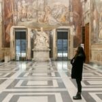 1 rome private tour of the capitoline museums Rome: Private Tour of the Capitoline Museums