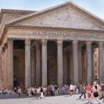 1 rome sightseeing walking tour Rome: Sightseeing Walking Tour