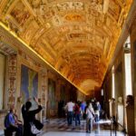 1 rome vatican and sistine chapel wheelchair accessible tour Rome: Vatican and Sistine Chapel Wheelchair-Accessible Tour