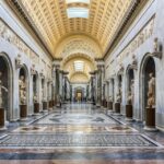 1 rome vatican museums sistine chapel tour basilica entry Rome: Vatican Museums, Sistine Chapel Tour & Basilica Entry