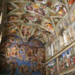 1 rome vatican sistine st peters fast track private tour Rome: Vatican, Sistine & St. Peters Fast Track Private Tour