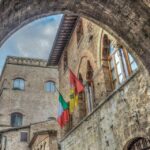 1 san gimignano private walking tour San Gimignano Private Walking Tour